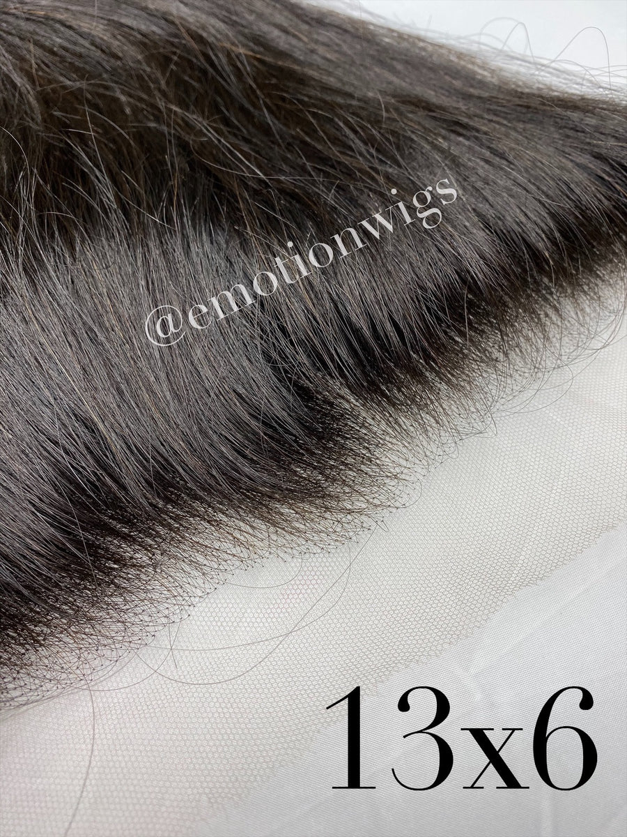 Lace Frontal - 13x6
