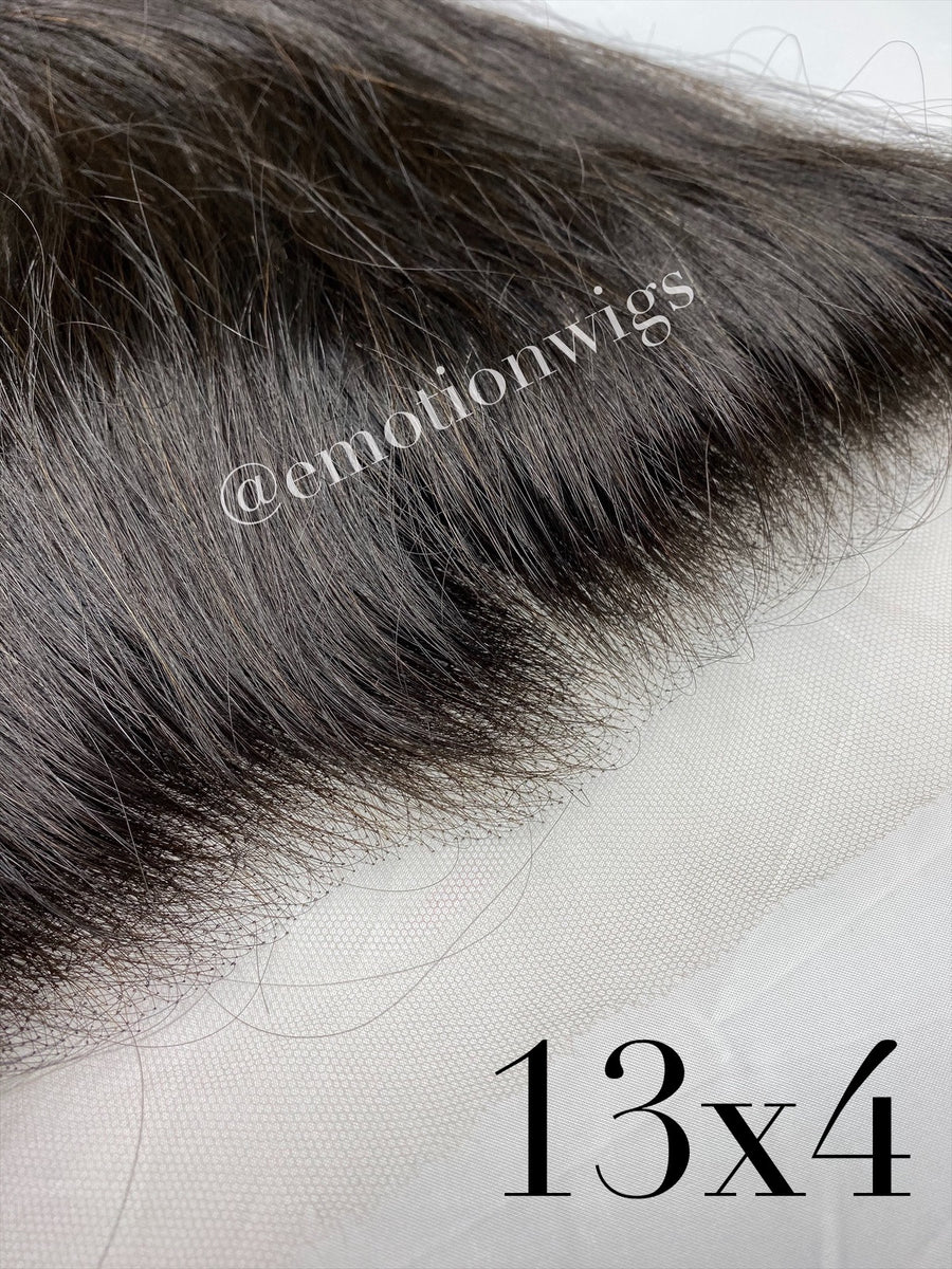 Lace Frontal - 13x4